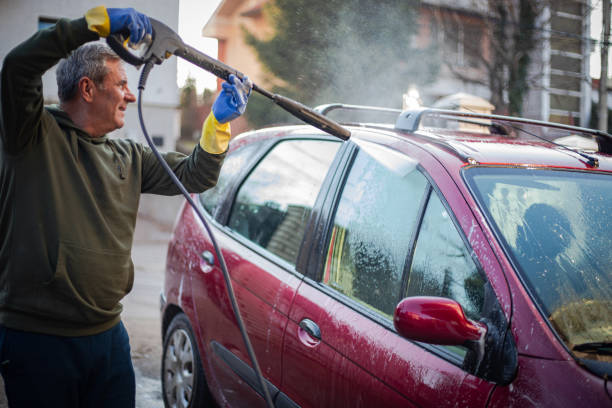 Best Roof Pressure Washing  in Anaheim, CA